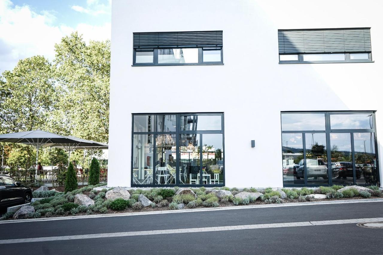 Apartment Prime Park Deluxe Aschaffenburg