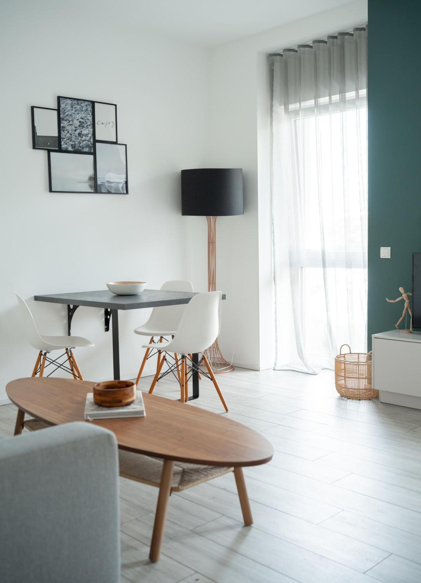 Apartment Prime Park Deluxe