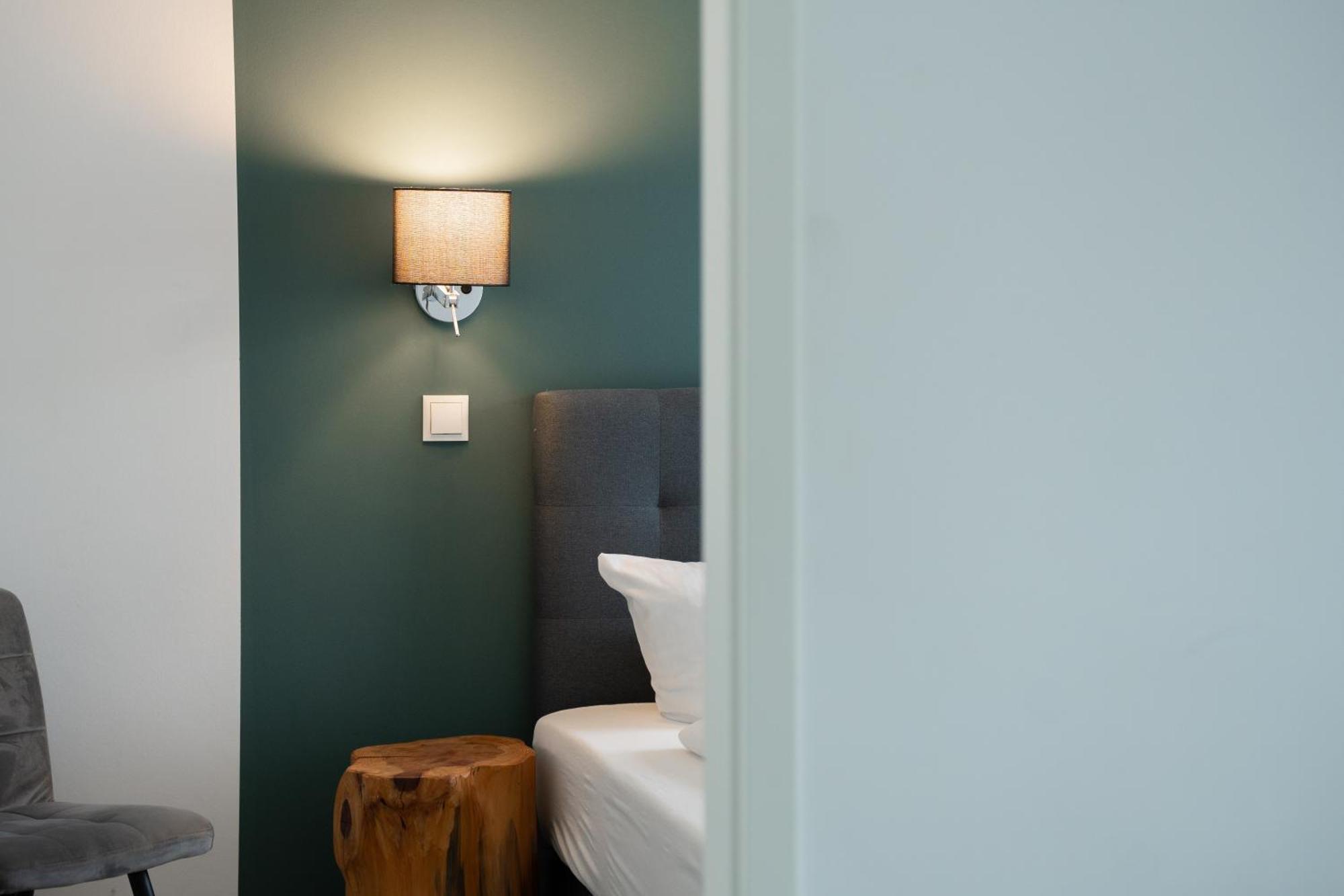 Apartment Prime Park Deluxe Aschaffenburg