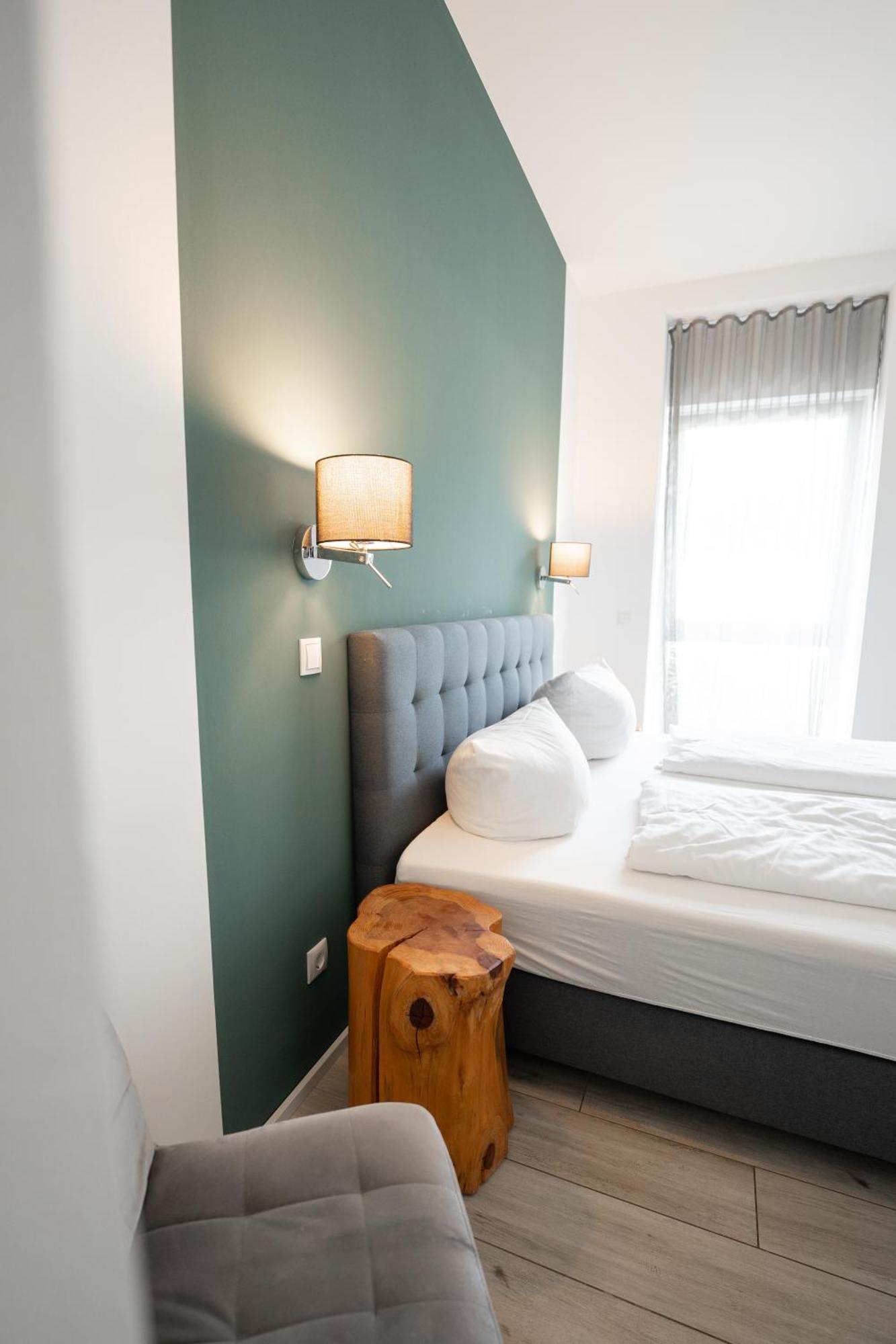 Apartment Prime Park Deluxe *
